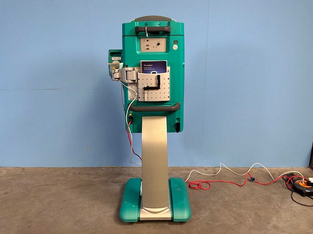 2008 gambro primaflex dialyse-apparatuur - afbeelding 6 van  10