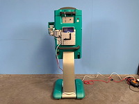 2008 gambro primaflex dialyse-apparatuur - afbeelding 6 van  10