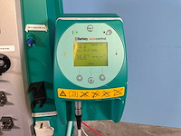 2008 gambro primaflex dialyse-apparatuur - afbeelding 7 van  10