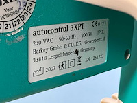 2008 gambro primaflex dialyse-apparatuur - afbeelding 9 van  10
