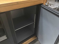 2008 gamko gm/2125 st barkoeling - afbeelding 2 van  6