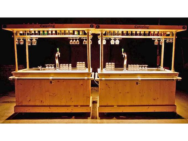 2008 gamko gm/2125 st barkoeling - afbeelding 1 van  6