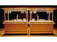 2008 gamko gm/2125 st barkoeling - afbeelding 1 van  6