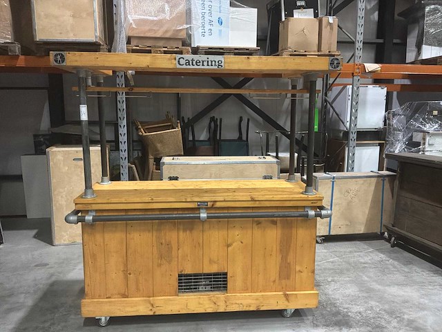 2008 gamko gm/2125 st barkoeling - afbeelding 5 van  6