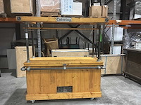 2008 gamko gm/2125 st barkoeling - afbeelding 5 van  6