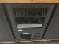 2008 gamko gm/2125 st barkoeling - afbeelding 6 van  6