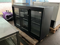 2008 gamko mxc25315sg070 barkoeling - afbeelding 1 van  2