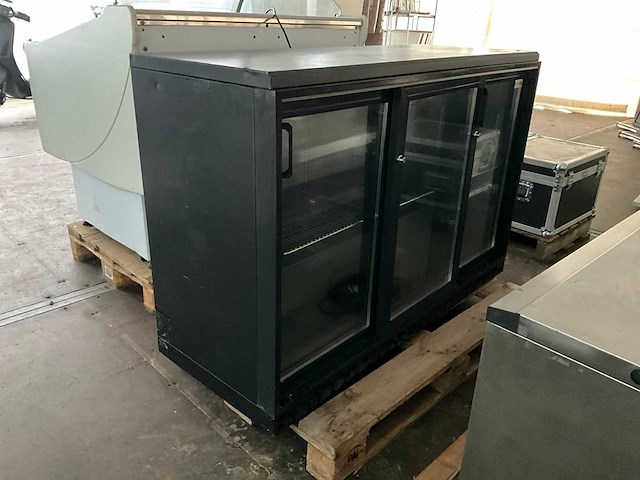 2008 gamko mxc25315sg070 barkoeling - afbeelding 2 van  2