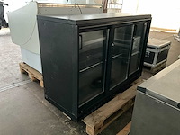 2008 gamko mxc25315sg070 barkoeling - afbeelding 2 van  2