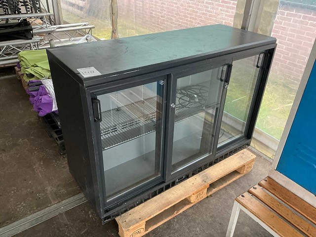 2008 gamko mxc25315sg070 barkoeling - afbeelding 7 van  7