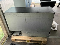 2008 gamko mxc25315sg070 barkoeling - afbeelding 1 van  7