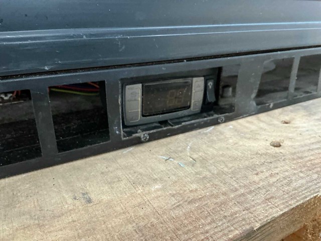 2008 gamko mxc25315sg070 barkoeling - afbeelding 6 van  7