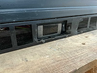 2008 gamko mxc25315sg070 barkoeling - afbeelding 6 van  7