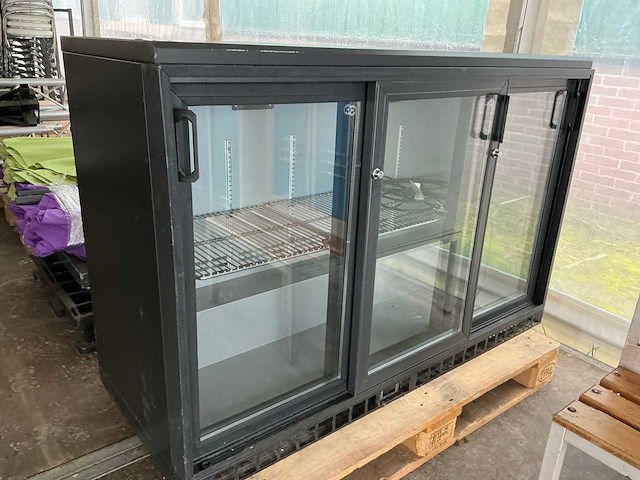 2008 gamko mxc25315sg070 barkoeling - afbeelding 2 van  7