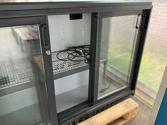 2008 gamko mxc25315sg070 barkoeling - afbeelding 3 van  7