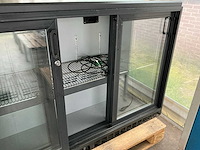 2008 gamko mxc25315sg070 barkoeling - afbeelding 3 van  7