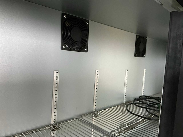 2008 gamko mxc25315sg070 barkoeling - afbeelding 4 van  7