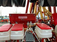 2008 gaspardo mti 3 punts gedragen mais zaaimachine 12 rij - afbeelding 2 van  30