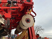 2008 gaspardo mti 3 punts gedragen mais zaaimachine 12 rij - afbeelding 7 van  30