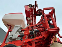 2008 gaspardo mti 3 punts gedragen mais zaaimachine 12 rij - afbeelding 8 van  30