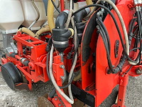 2008 gaspardo mti 3 punts gedragen mais zaaimachine 12 rij - afbeelding 9 van  30