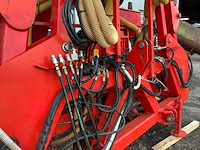 2008 gaspardo mti 3 punts gedragen mais zaaimachine 12 rij - afbeelding 10 van  30