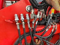 2008 gaspardo mti 3 punts gedragen mais zaaimachine 12 rij - afbeelding 11 van  30