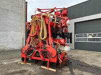 2008 gaspardo mti 3 punts gedragen mais zaaimachine 12 rij