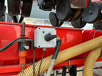 2008 gaspardo mti 3 punts gedragen mais zaaimachine 12 rij - afbeelding 14 van  30