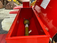 2008 gaspardo mti 3 punts gedragen mais zaaimachine 12 rij - afbeelding 15 van  30