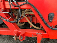 2008 gaspardo mti 3 punts gedragen mais zaaimachine 12 rij - afbeelding 17 van  30
