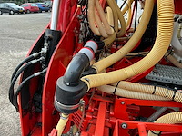 2008 gaspardo mti 3 punts gedragen mais zaaimachine 12 rij - afbeelding 18 van  30