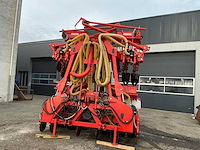 2008 gaspardo mti 3 punts gedragen mais zaaimachine 12 rij - afbeelding 12 van  30