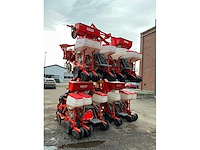 2008 gaspardo mti 3 punts gedragen mais zaaimachine 12 rij - afbeelding 28 van  30