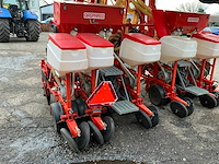 2008 gaspardo mti 3 punts gedragen mais zaaimachine 12 rij - afbeelding 29 van  30