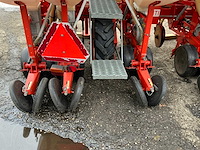2008 gaspardo mti 3 punts gedragen mais zaaimachine 12 rij - afbeelding 30 van  30