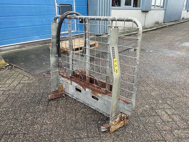 2008 gebr. geens stenenklem - afbeelding 1 van  6