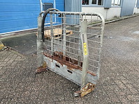 2008 gebr. geens stenenklem - afbeelding 1 van  6