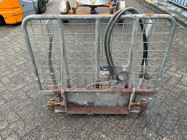 2008 gebr. geens stenenklem - afbeelding 2 van  6