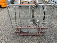 2008 gebr. geens stenenklem - afbeelding 2 van  6