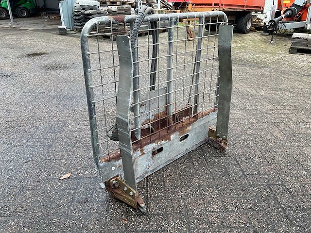 2008 gebr. geens stenenklem - afbeelding 4 van  6