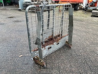 2008 gebr. geens stenenklem - afbeelding 4 van  6