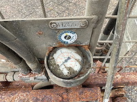 2008 gebr. geens stenenklem - afbeelding 5 van  6