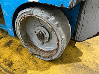 2008 genie 1530 hoogwerker - afbeelding 1 van  10