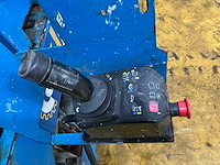 2008 genie 1530 hoogwerker - afbeelding 3 van  10