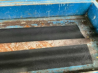 2008 genie 1530 hoogwerker - afbeelding 4 van  10