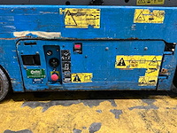 2008 genie 1530 hoogwerker - afbeelding 5 van  10