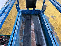 2008 genie 1530 hoogwerker - afbeelding 6 van  10