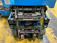 2008 genie 1530 hoogwerker - afbeelding 9 van  10