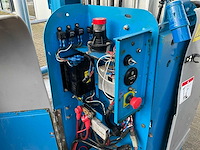 2008 genie gr-20 hoogwerker - afbeelding 2 van  13